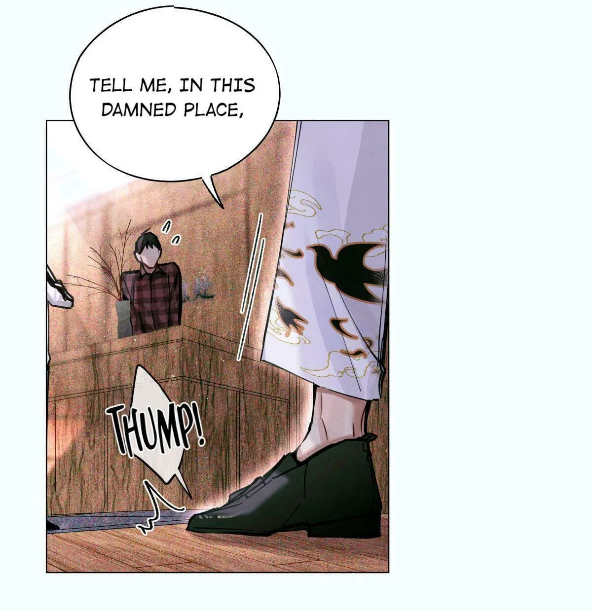 Read Global Examination chapter 23.2 image 24 on Lezhin