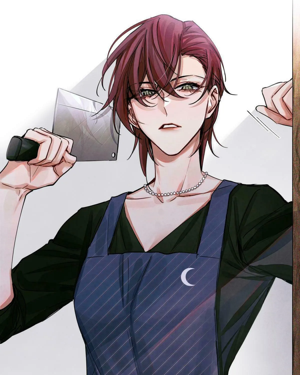 Read Global Examination chapter 23.2 image 27 on Lezhin