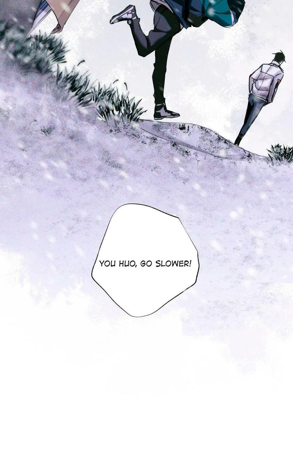 Read Global Examination chapter 23.2 image 6 on Lezhin