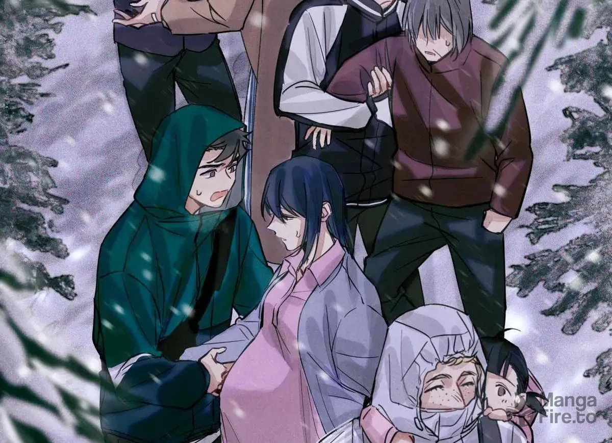 Read Global Examination chapter 23 image 16 on Lezhin