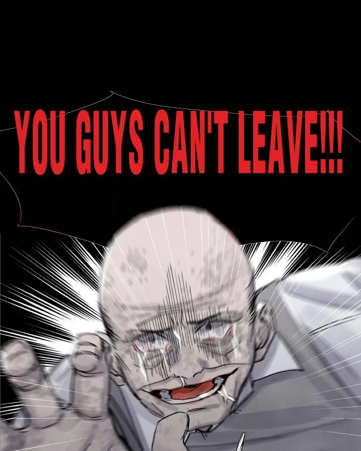 Read Global Examination chapter 23 image 2 on Lezhin