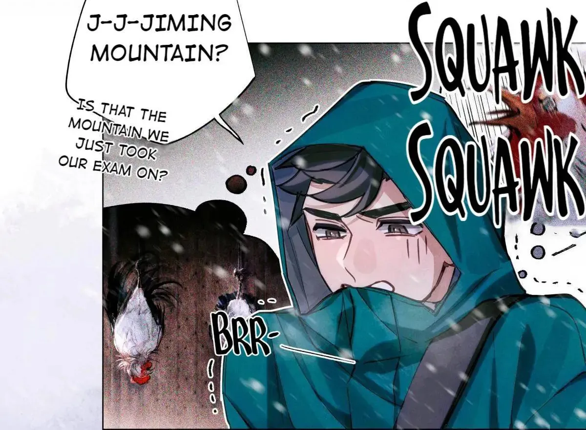 Read Global Examination chapter 23 image 24 on Lezhin
