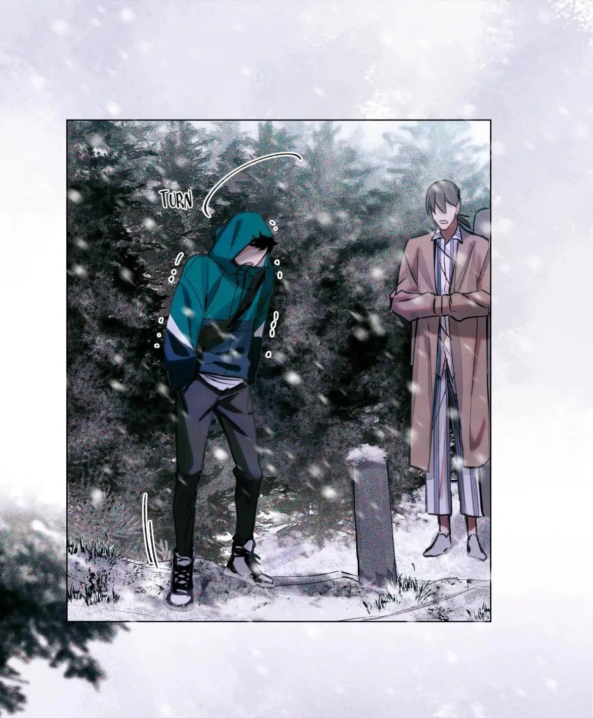 Read Global Examination chapter 23 image 25 on Lezhin