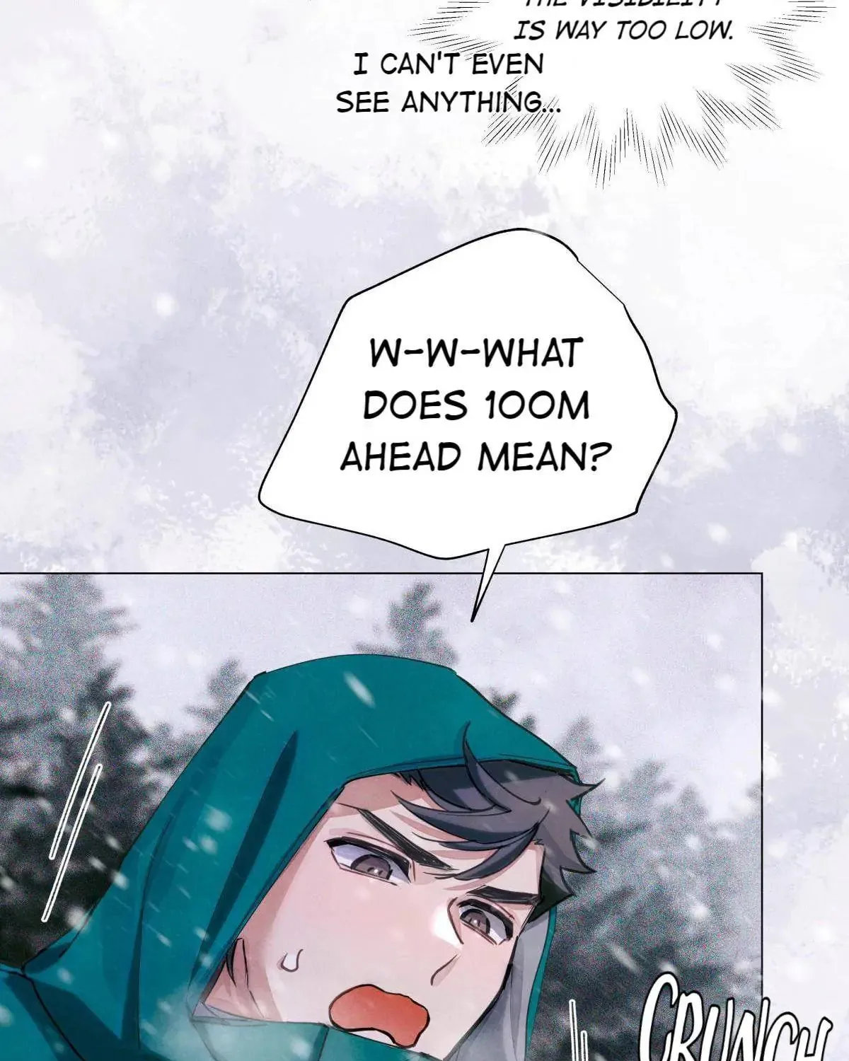 Read Global Examination chapter 23 image 28 on Lezhin