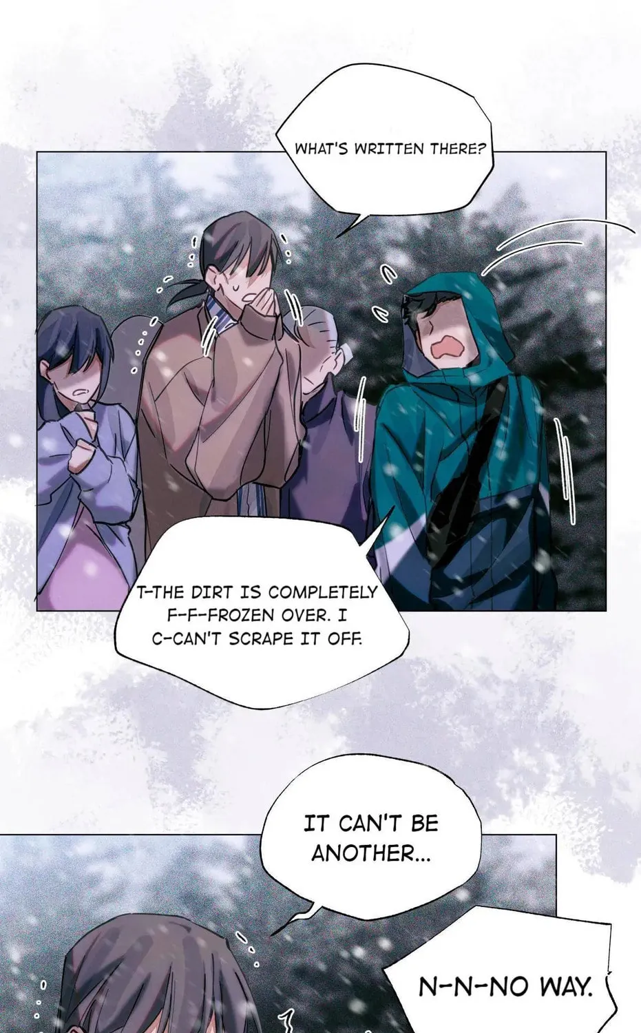 Read Global Examination chapter 23 image 31 on Lezhin