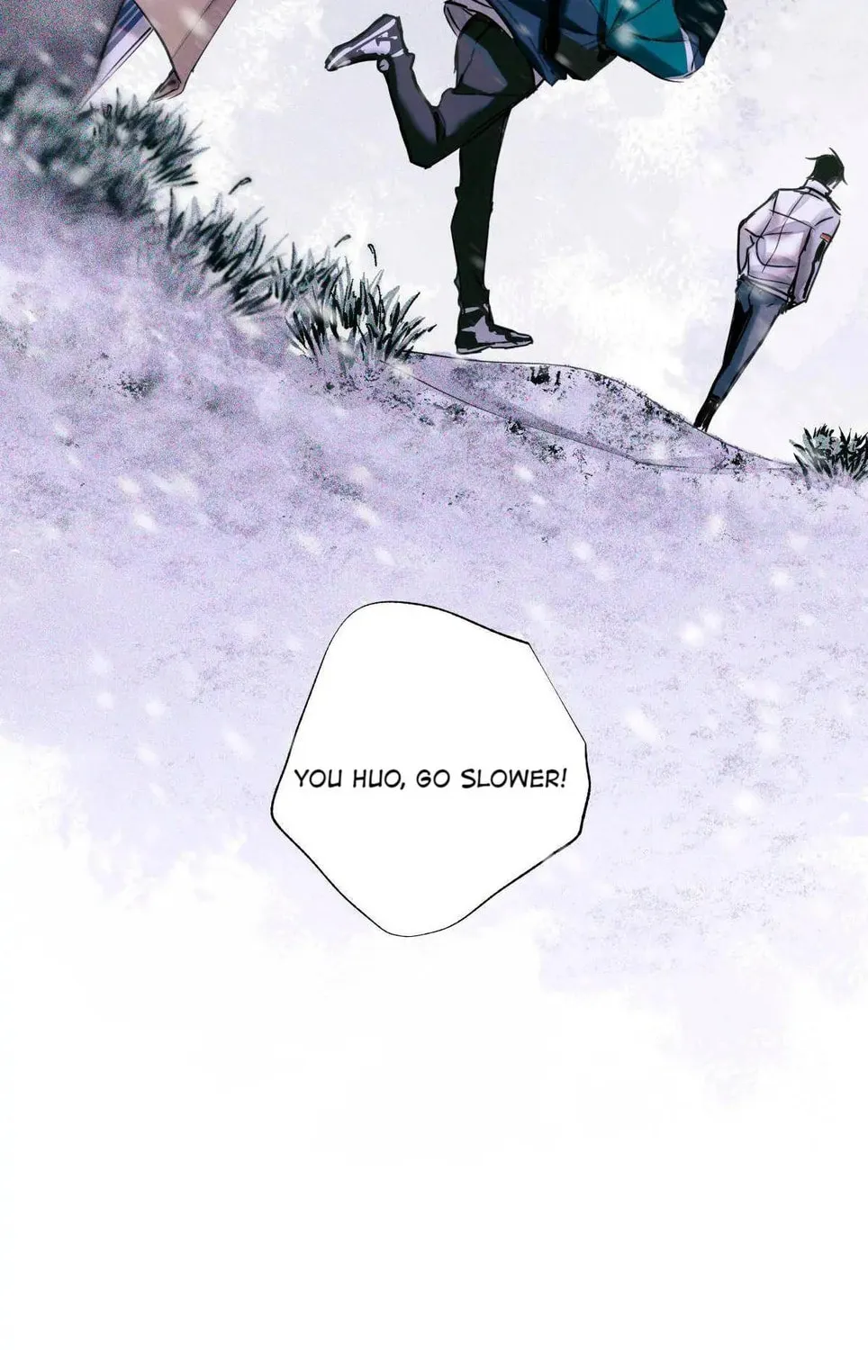 Read Global Examination chapter 23 image 41 on Lezhin