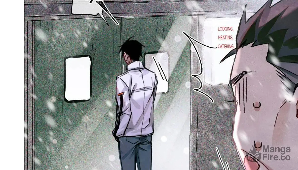 Read Global Examination chapter 23 image 46 on Lezhin