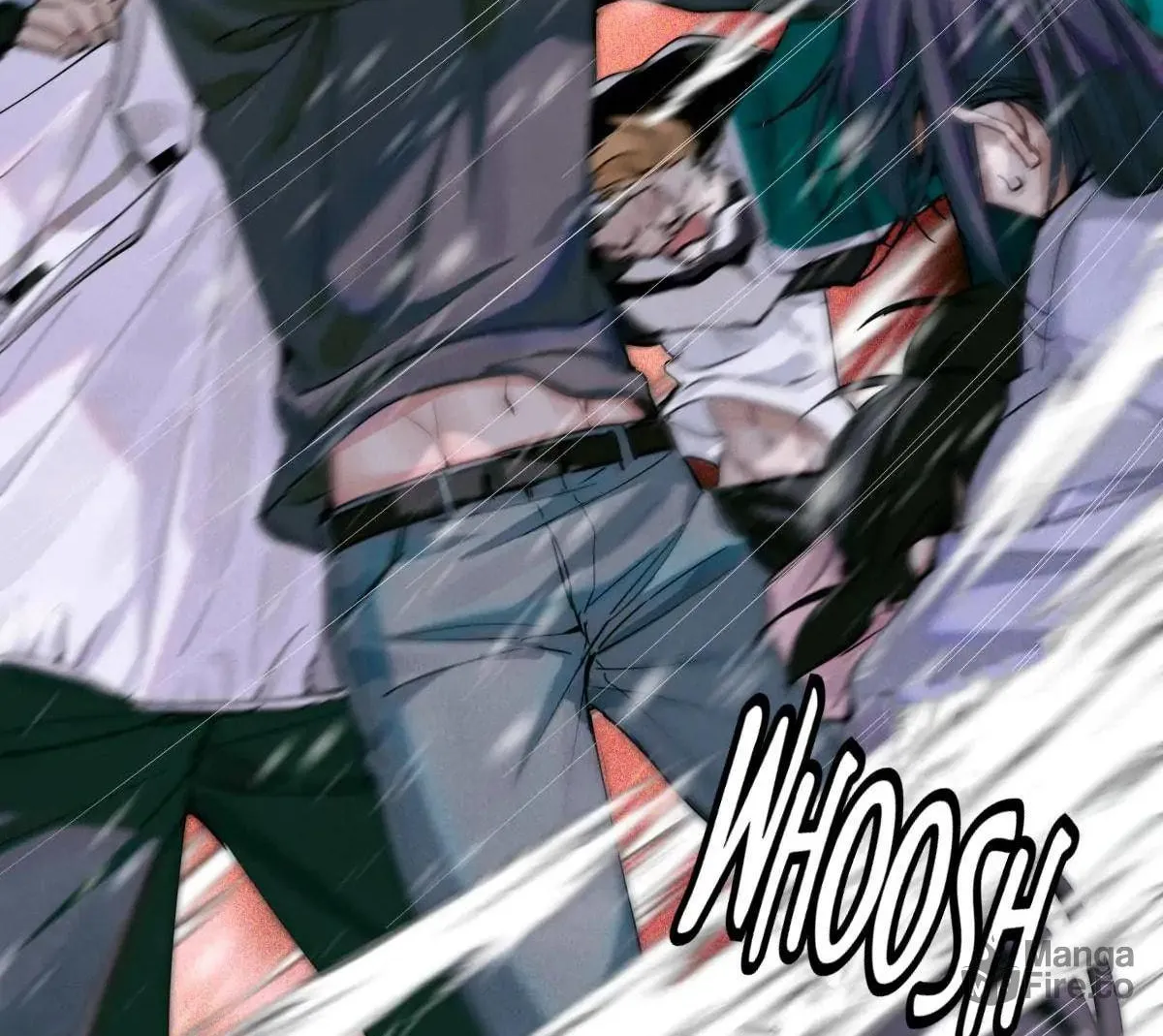 Read Global Examination chapter 23 image 5 on Lezhin