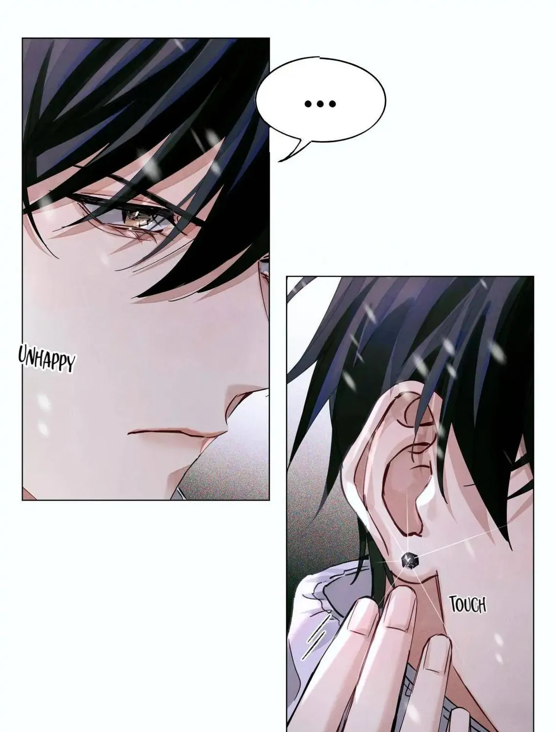 Read Global Examination chapter 23 image 51 on Lezhin