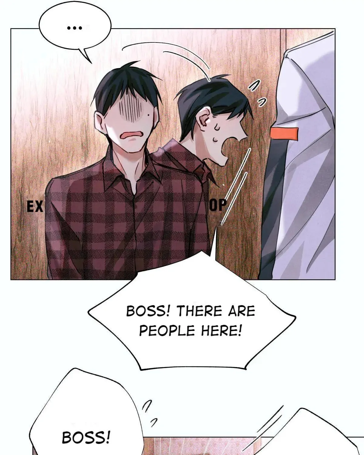 Read Global Examination chapter 23 image 57 on Lezhin