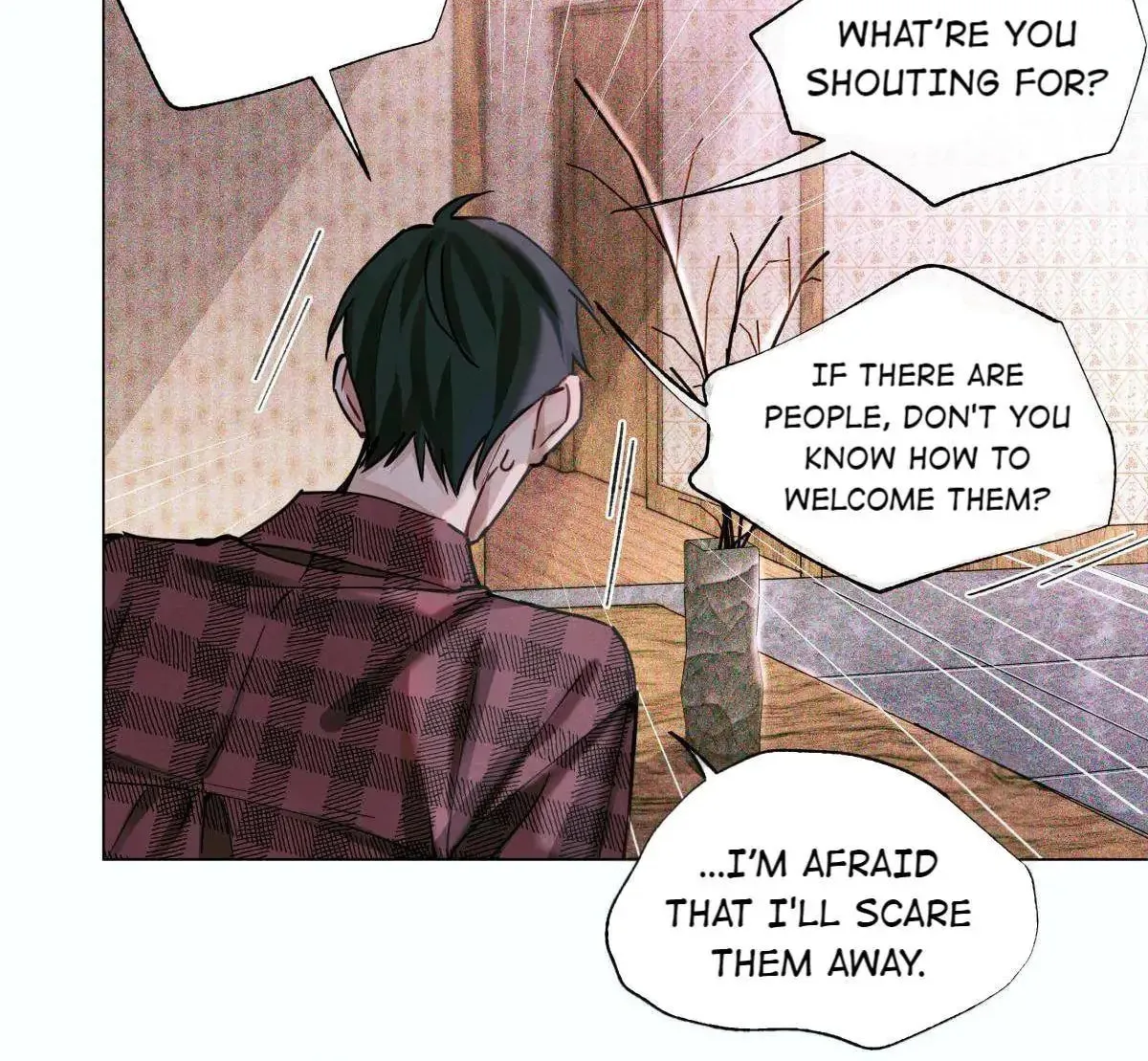 Read Global Examination chapter 23 image 58 on Lezhin