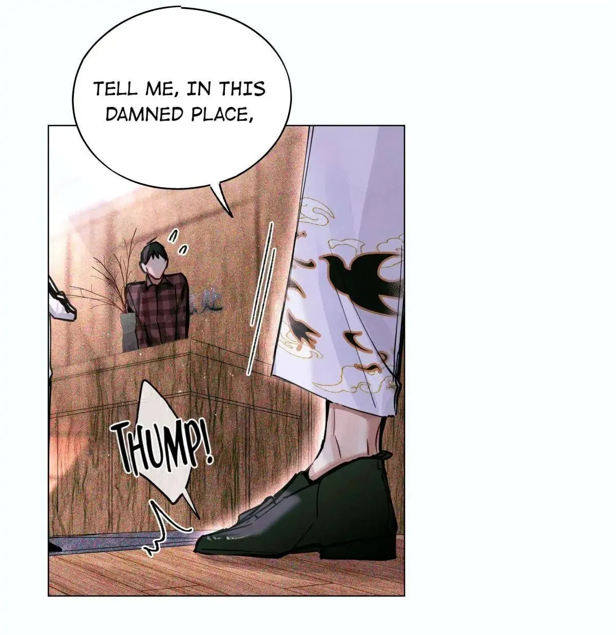 Read Global Examination chapter 23 image 59 on Lezhin
