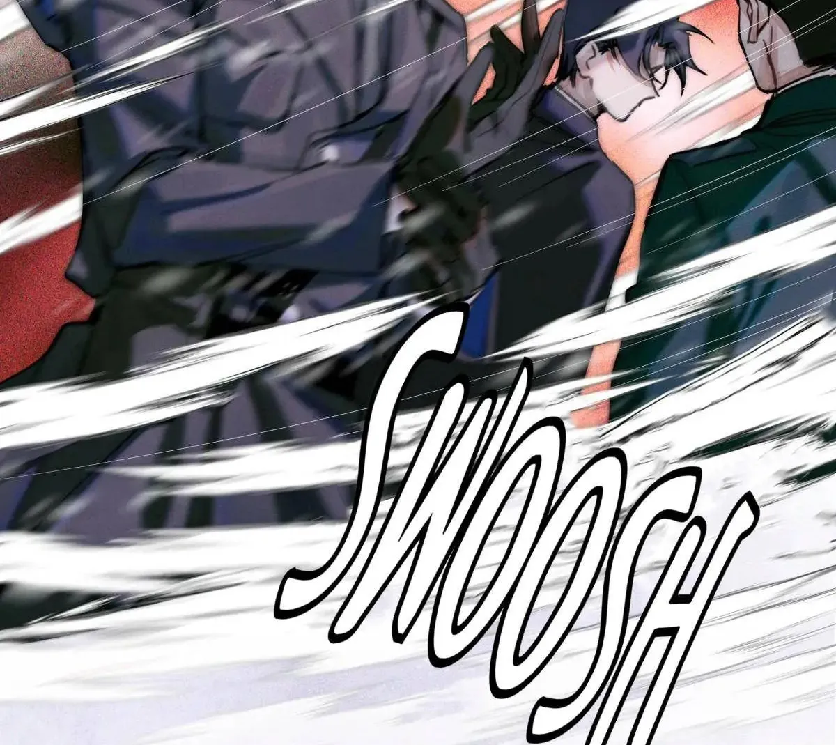 Read Global Examination chapter 23 image 7 on Lezhin