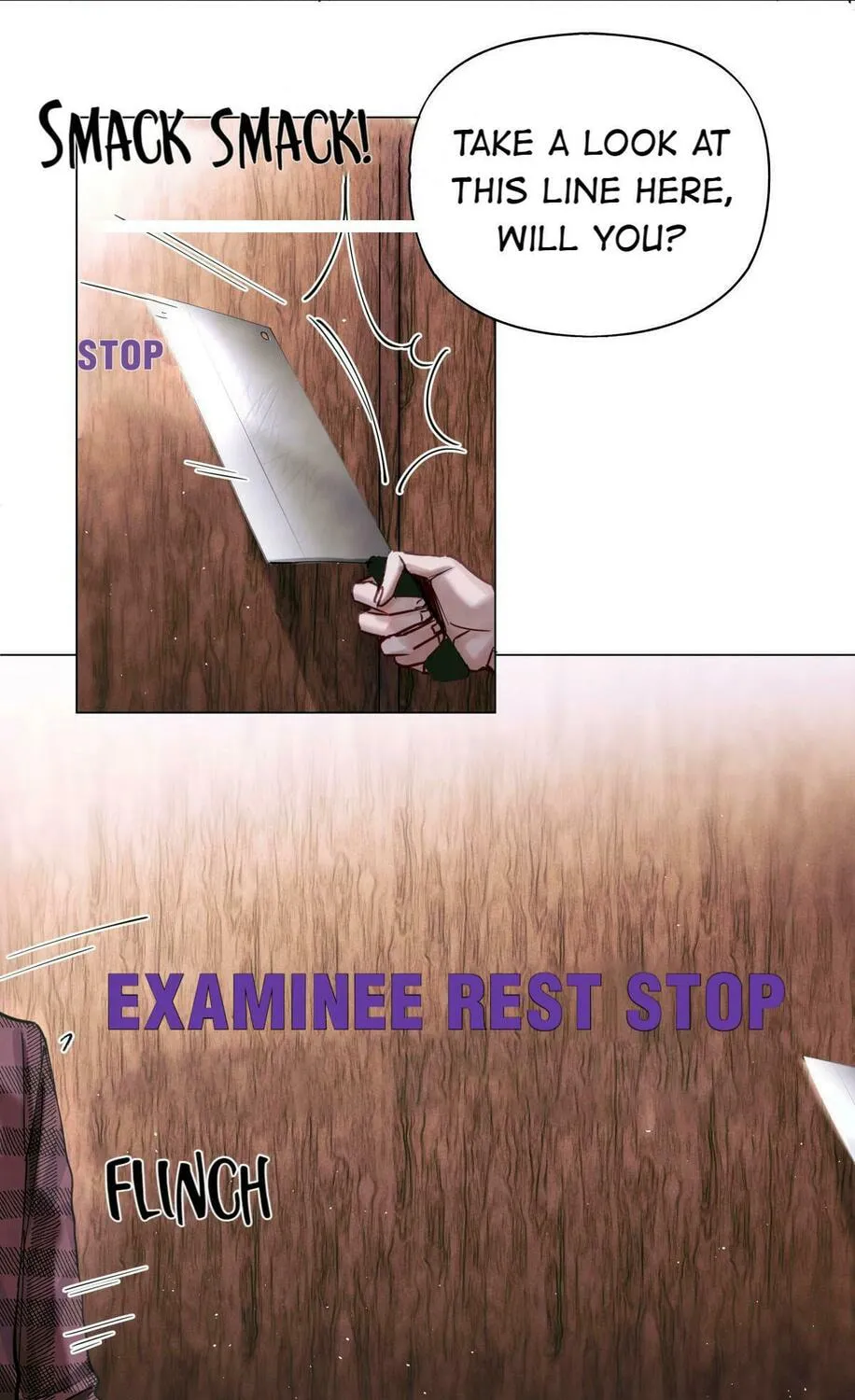 Read Global Examination chapter 24.1 image 10 on Lezhin