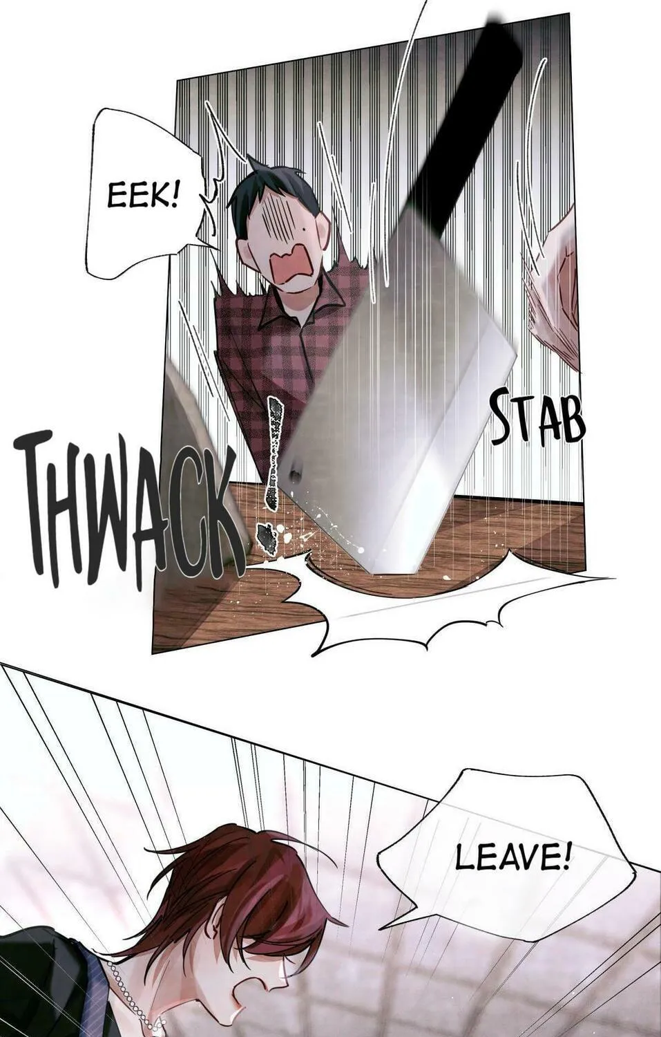 Read Global Examination chapter 24.1 image 20 on Lezhin