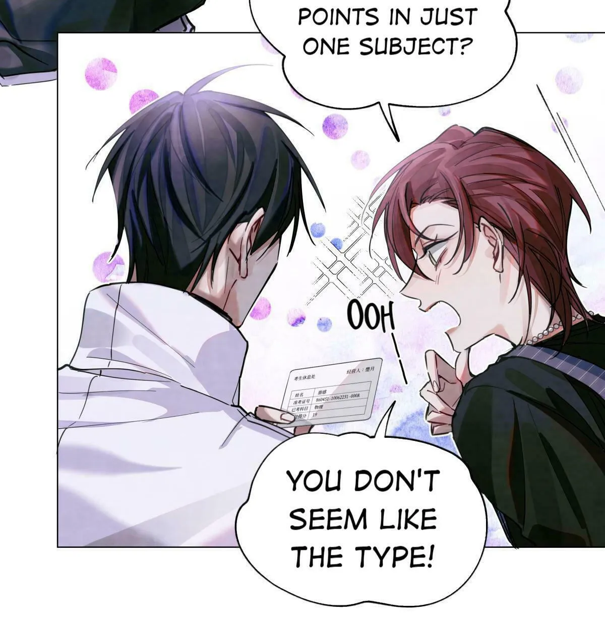 Read Global Examination chapter 24.2 image 12 on Lezhin