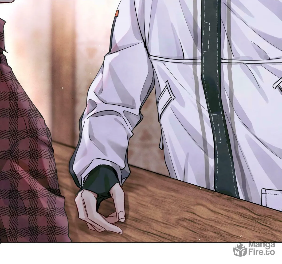 Read Global Examination chapter 24.2 image 3 on Lezhin