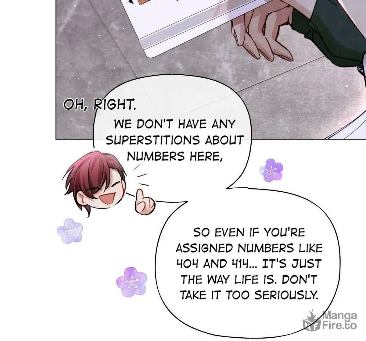 Read Global Examination chapter 24.2 image 8 on Lezhin
