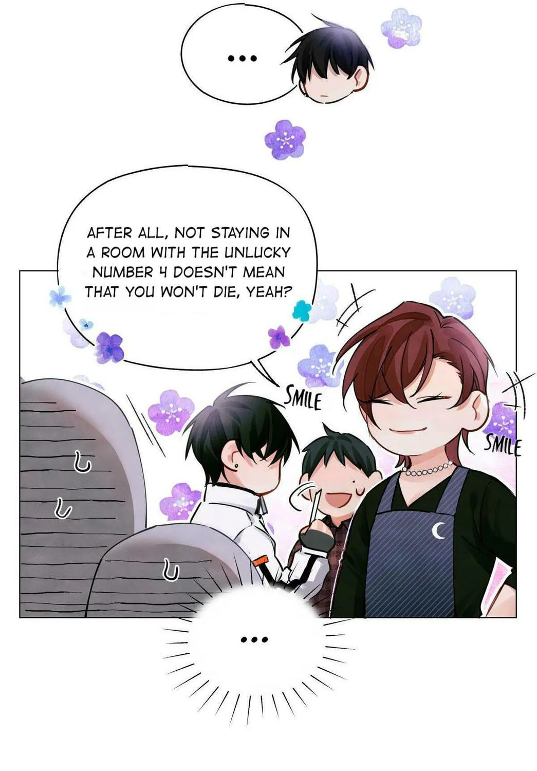 Read Global Examination chapter 24.2 image 9 on Lezhin
