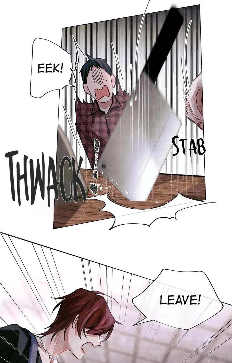 Read Global Examination chapter 24 image 20 on Lezhin