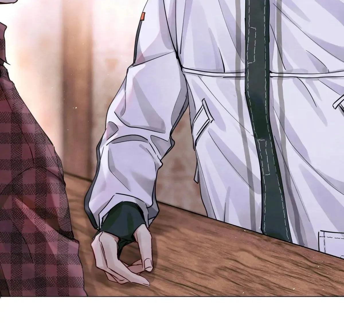 Read Global Examination chapter 24 image 27 on Lezhin