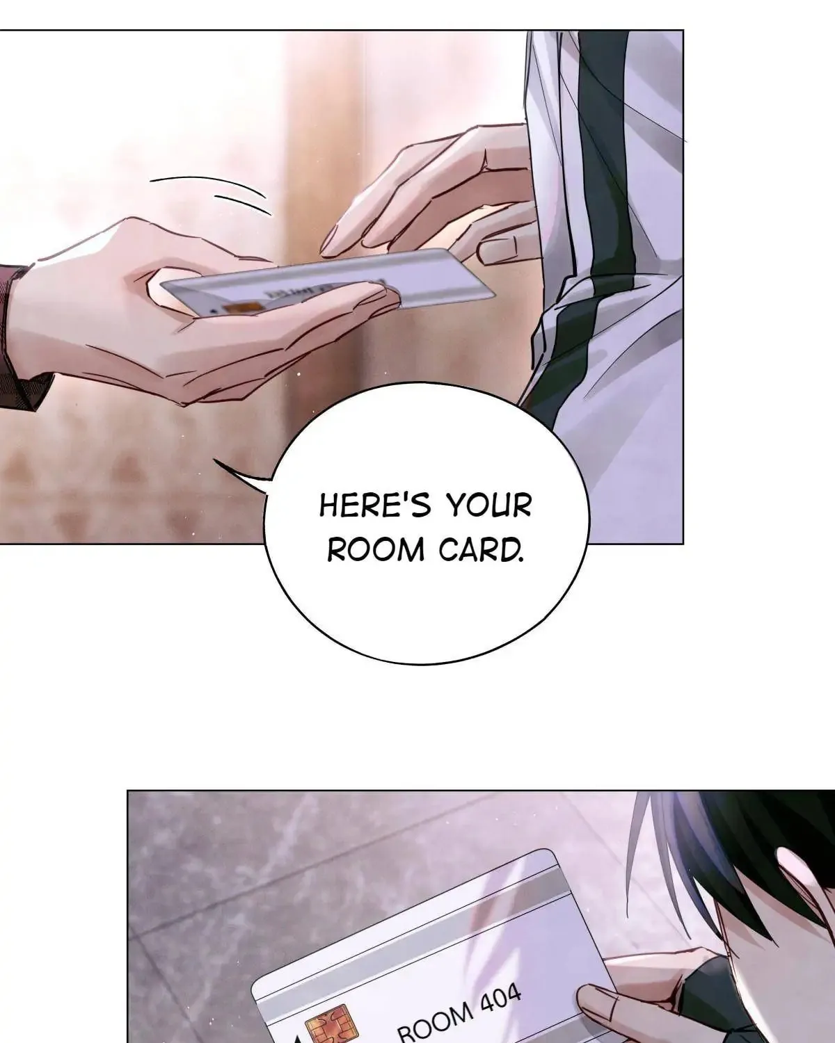 Read Global Examination chapter 24 image 31 on Lezhin