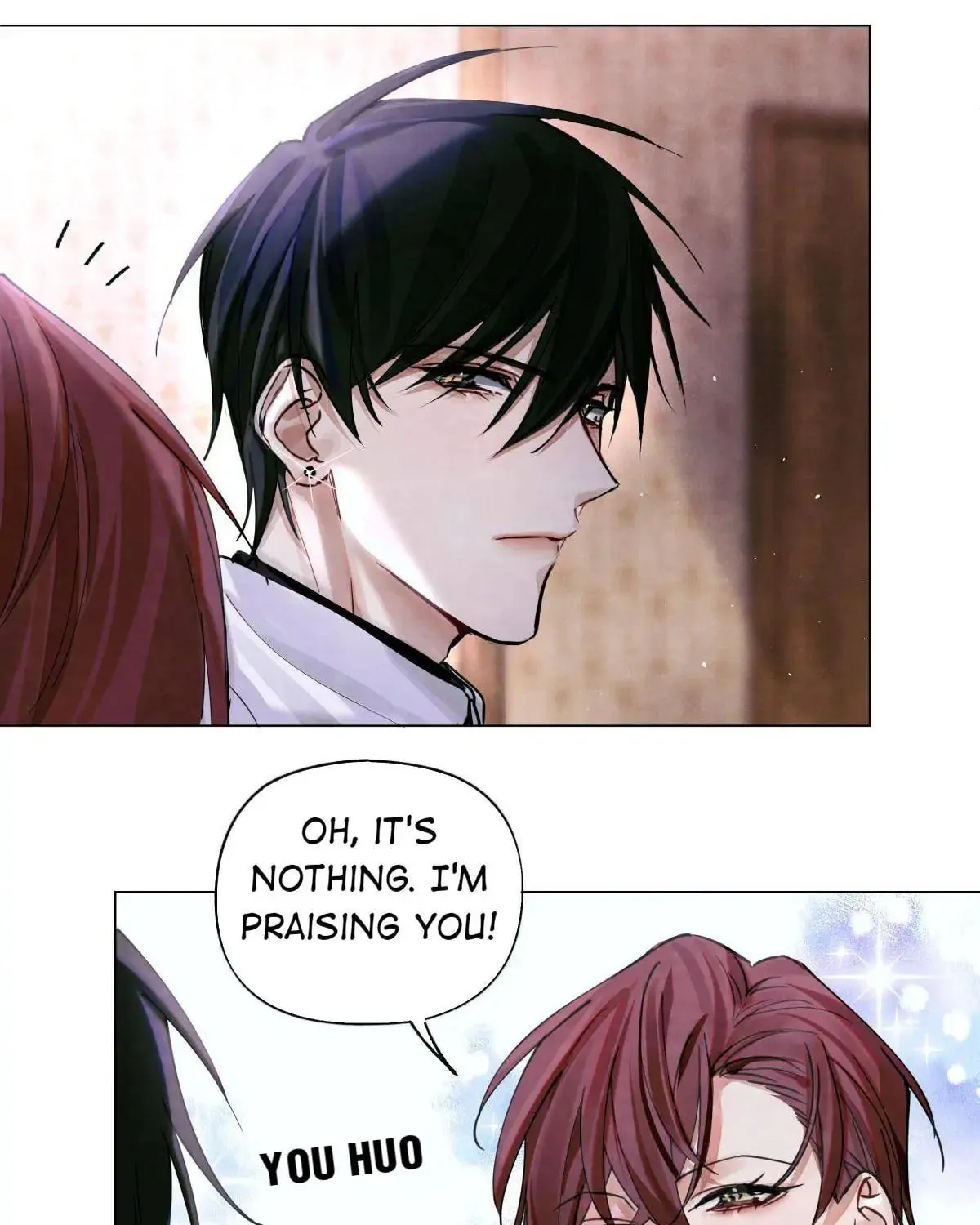 Read Global Examination chapter 24 image 37 on Lezhin