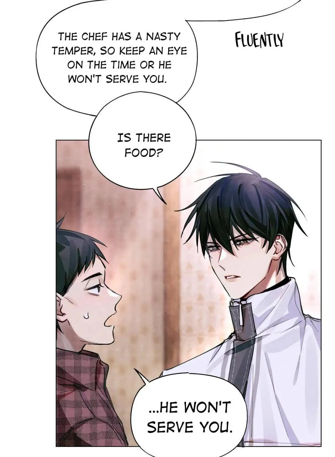 Read Global Examination chapter 24 image 41 on Lezhin