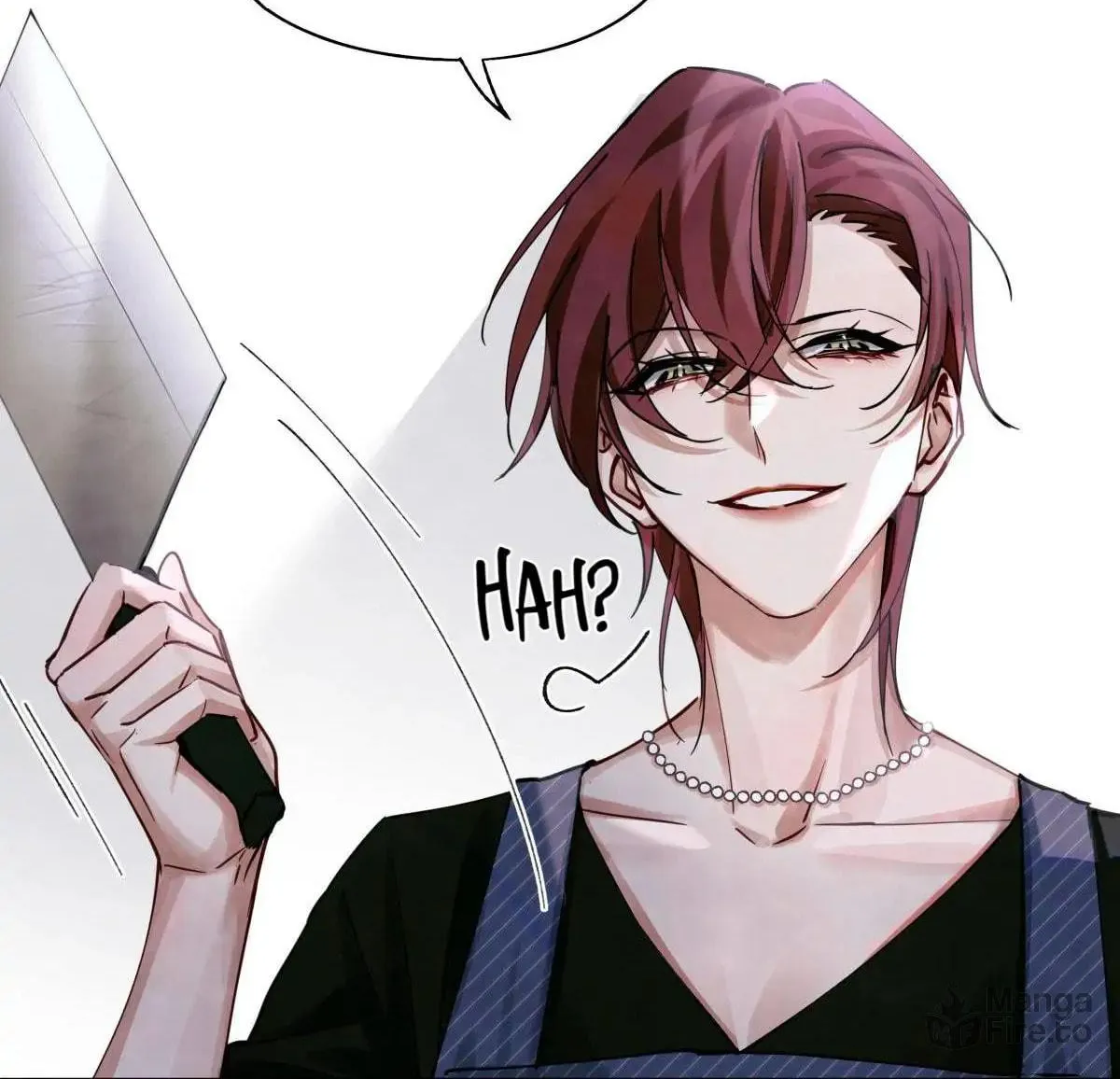 Read Global Examination chapter 24 image 9 on Lezhin