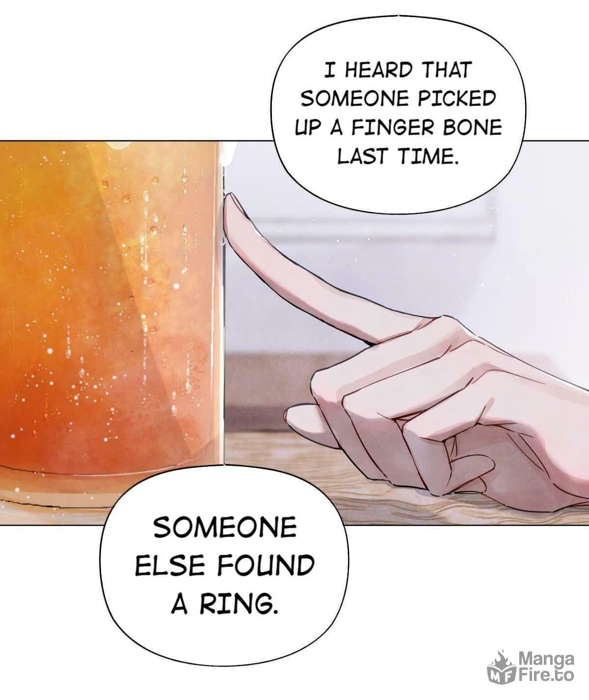 Read Global Examination chapter 25.1 image 15 on Lezhin