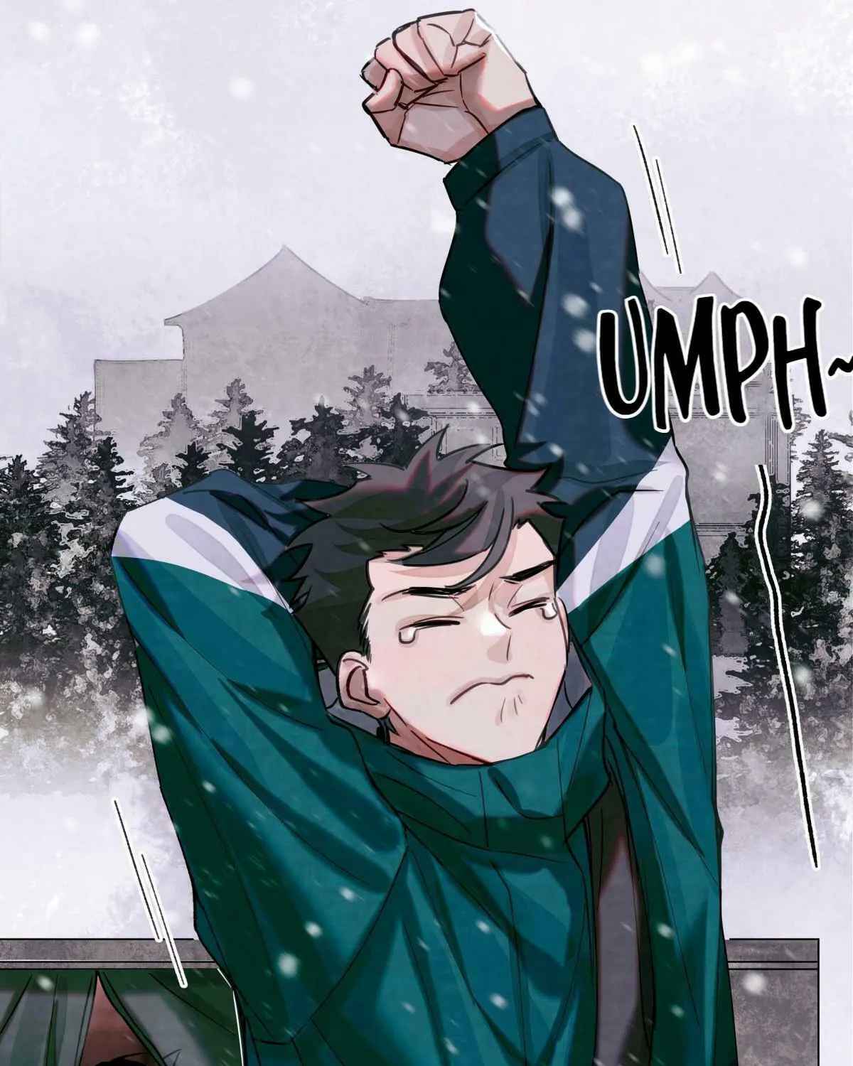 Read Global Examination chapter 25.1 image 19 on Lezhin