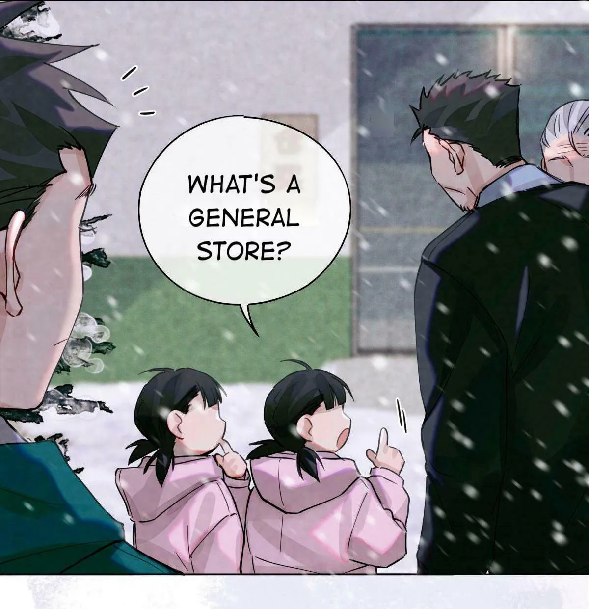 Read Global Examination chapter 25.1 image 23 on Lezhin