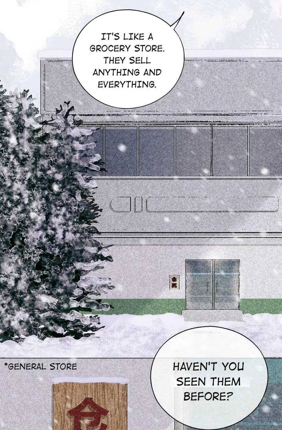 Read Global Examination chapter 25.1 image 24 on Lezhin