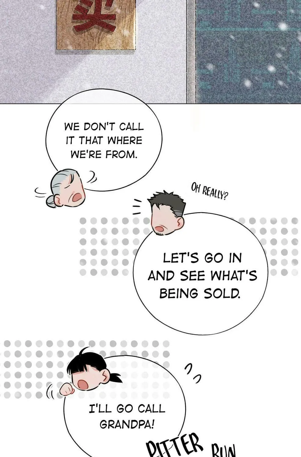 Read Global Examination chapter 25.1 image 26 on Lezhin