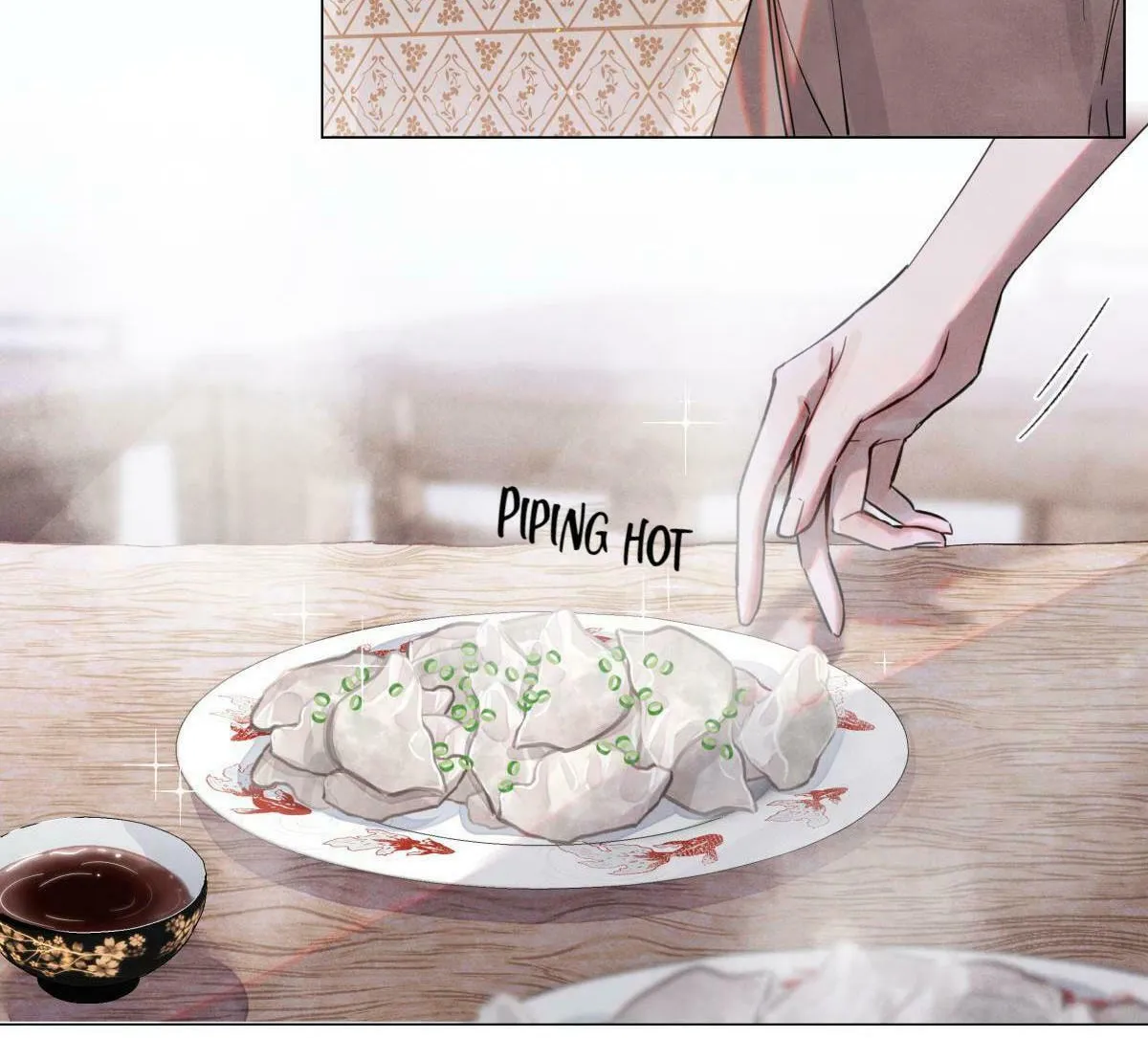 Read Global Examination chapter 25.1 image 3 on Lezhin