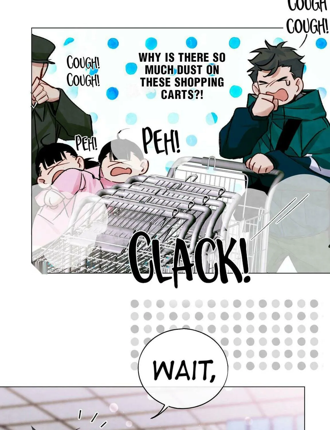 Read Global Examination chapter 25.2 image 11 on Lezhin