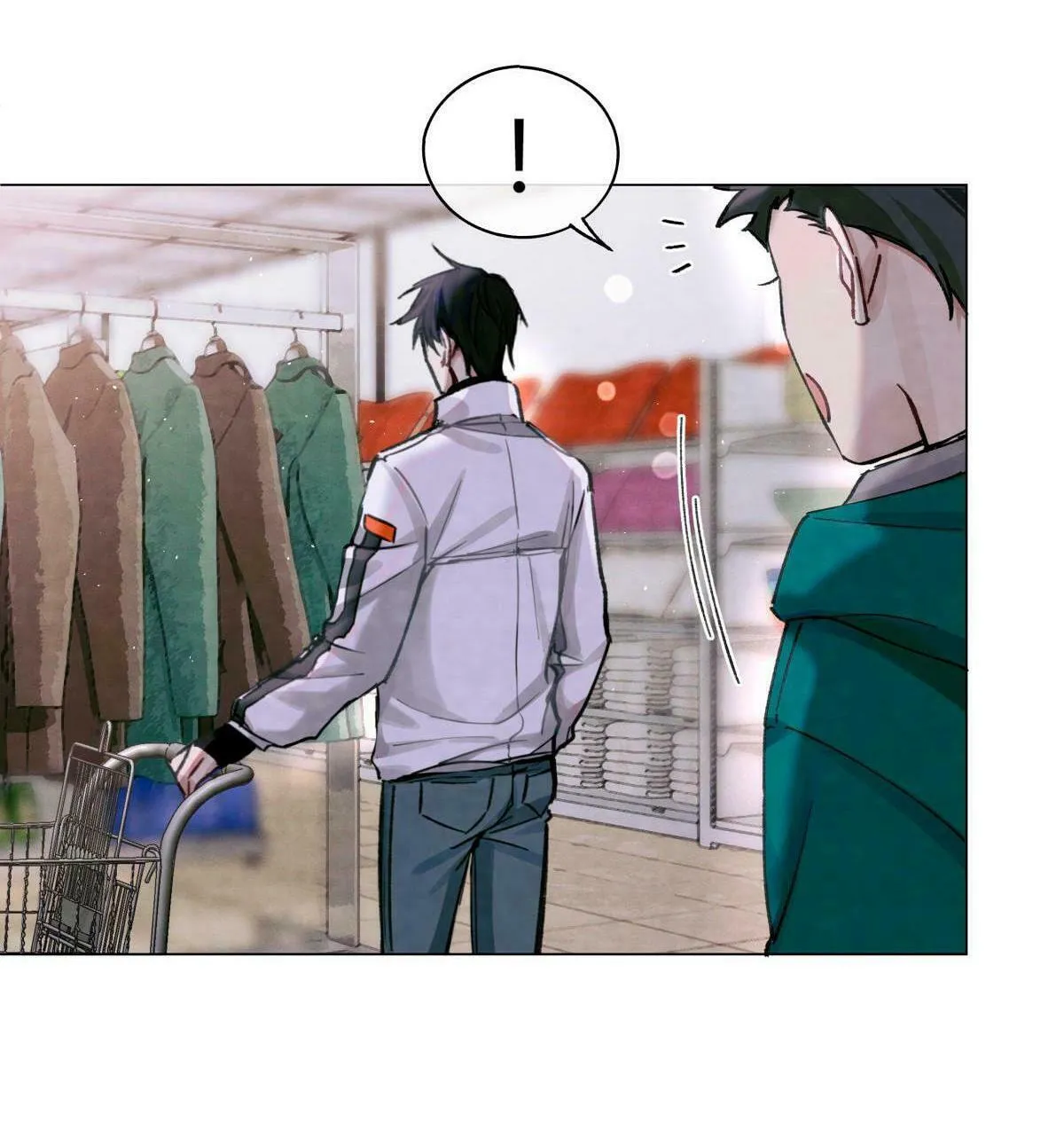 Read Global Examination chapter 25.2 image 19 on Lezhin