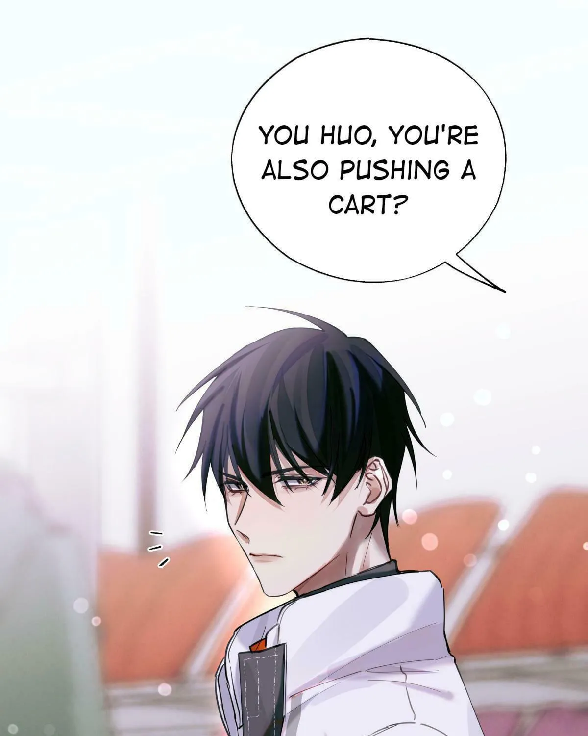 Read Global Examination chapter 25.2 image 20 on Lezhin