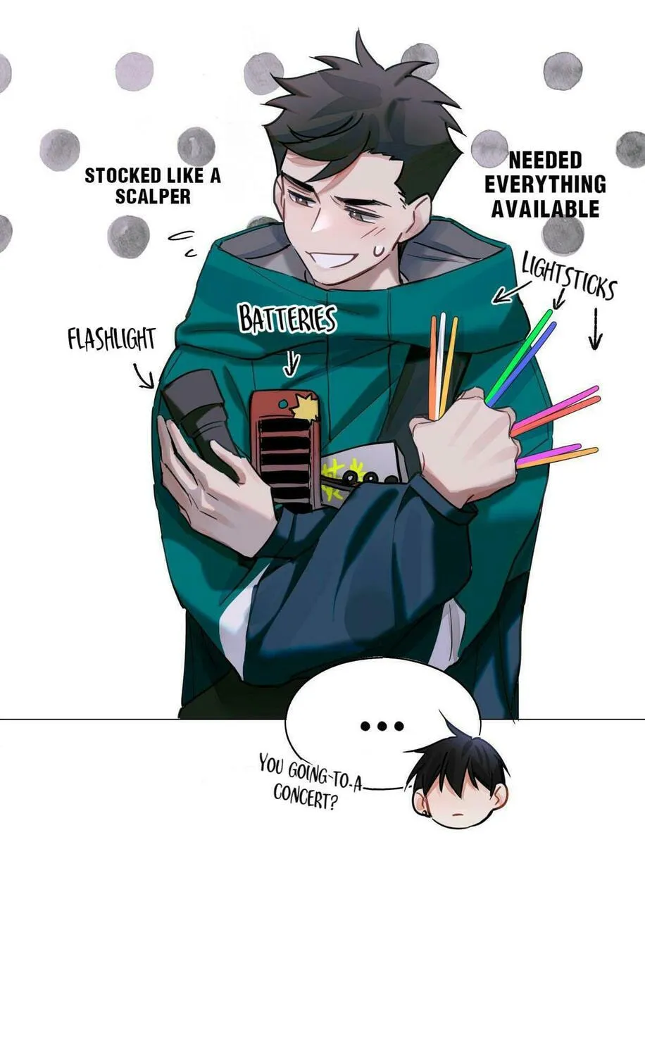 Read Global Examination chapter 25.2 image 27 on Lezhin