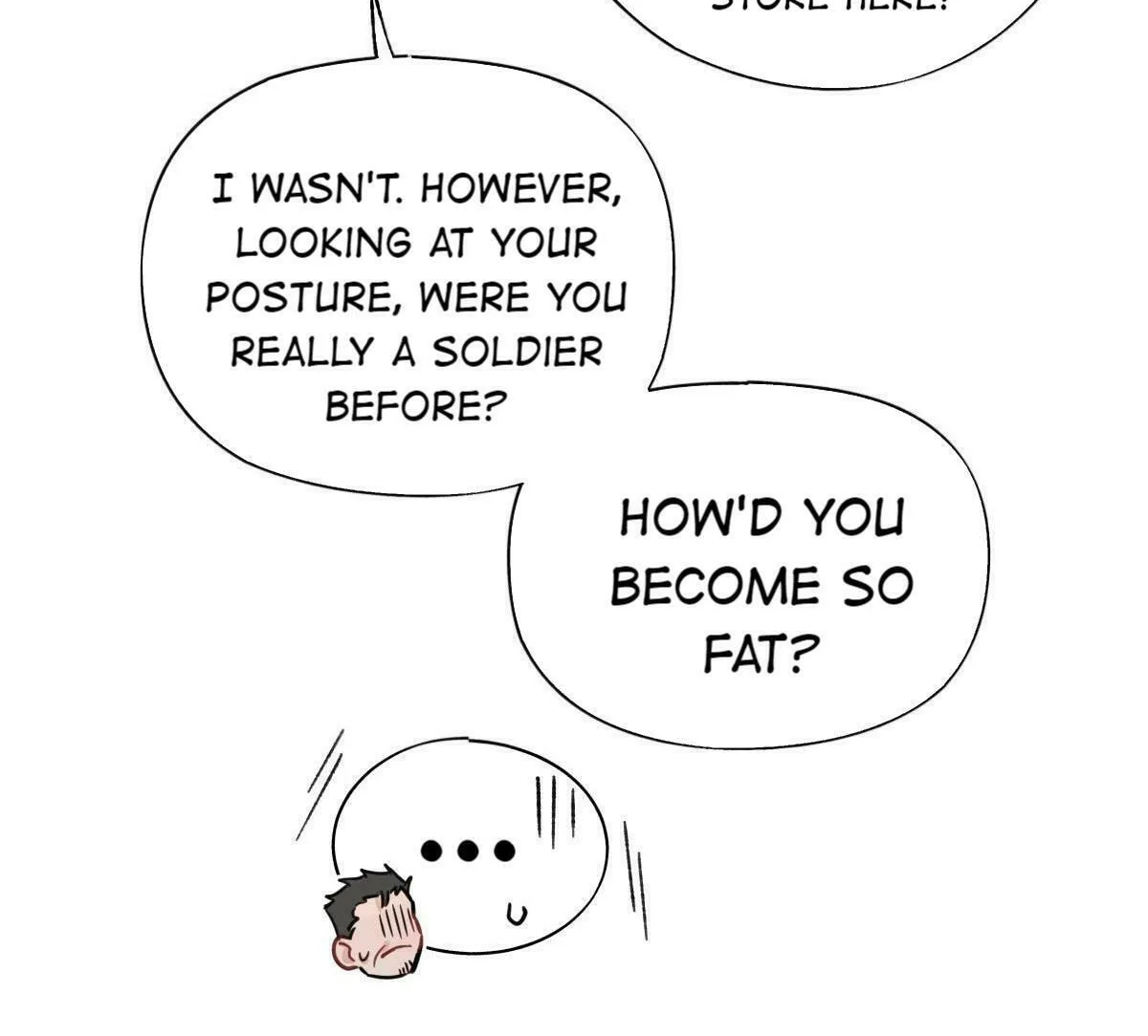 Read Global Examination chapter 25.2 image 3 on Lezhin