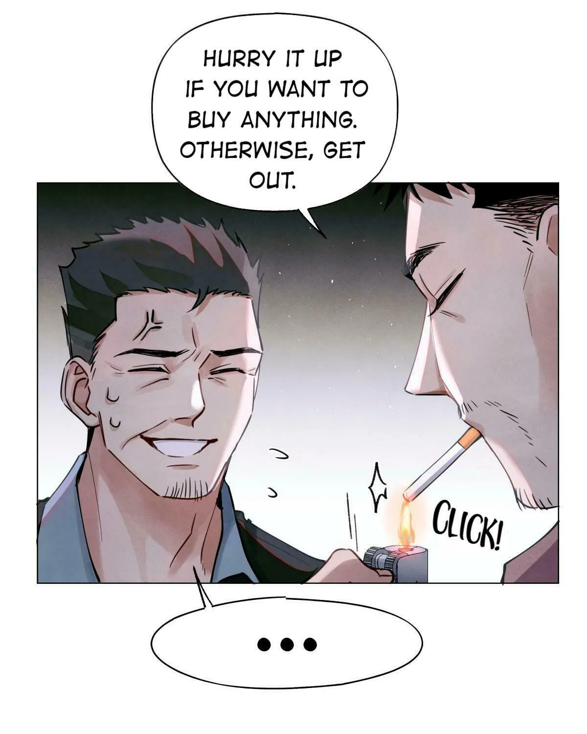 Read Global Examination chapter 25.2 image 6 on Lezhin