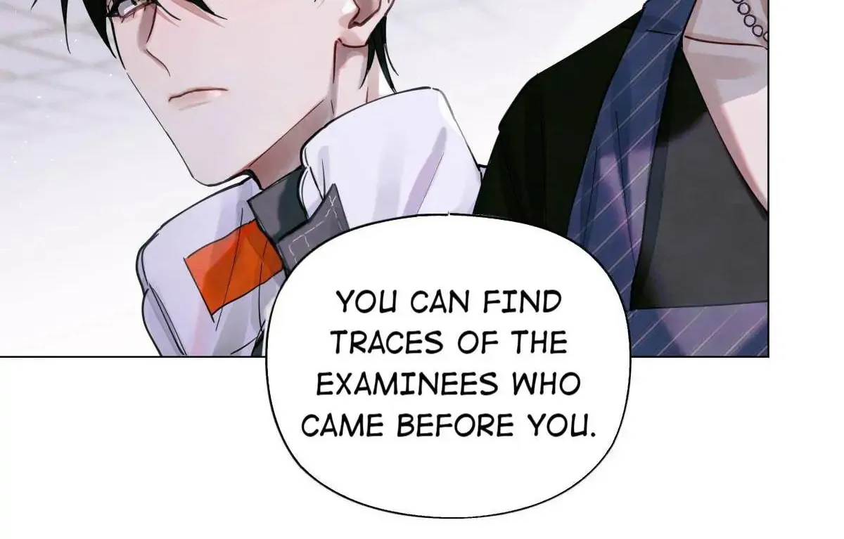 Read Global Examination chapter 25 image 14 on Lezhin