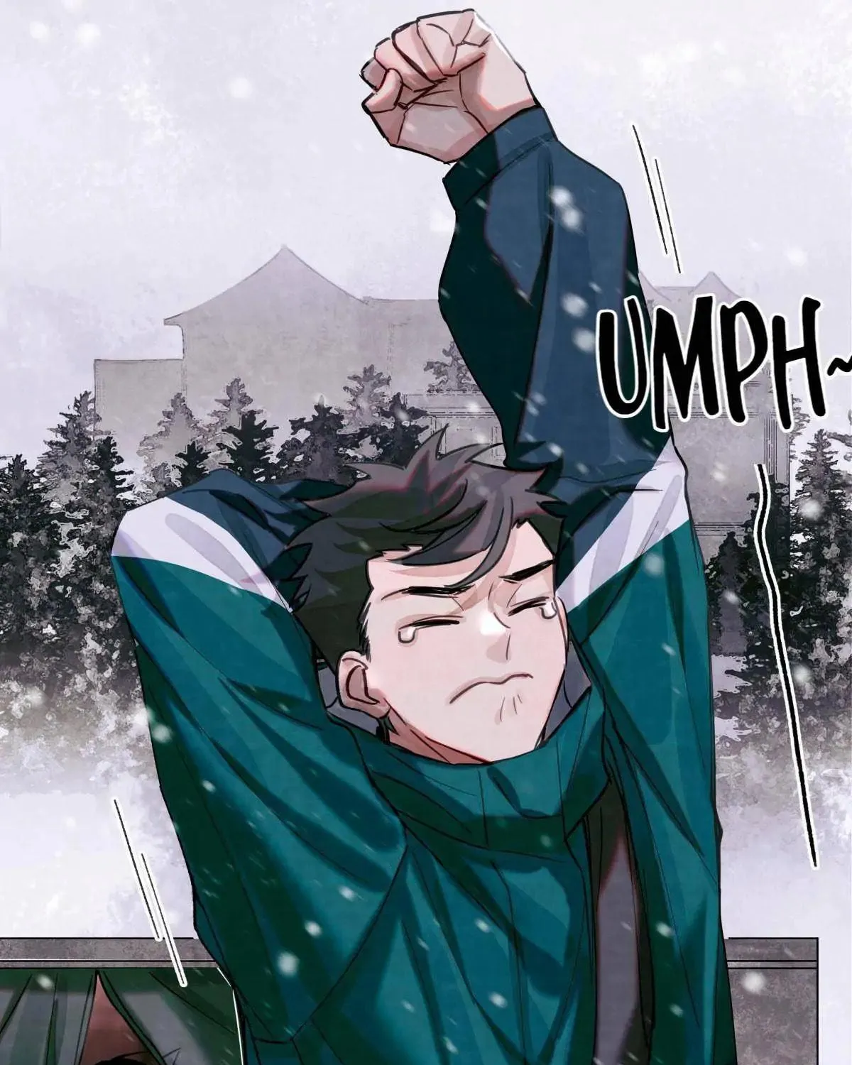 Read Global Examination chapter 25 image 19 on Lezhin