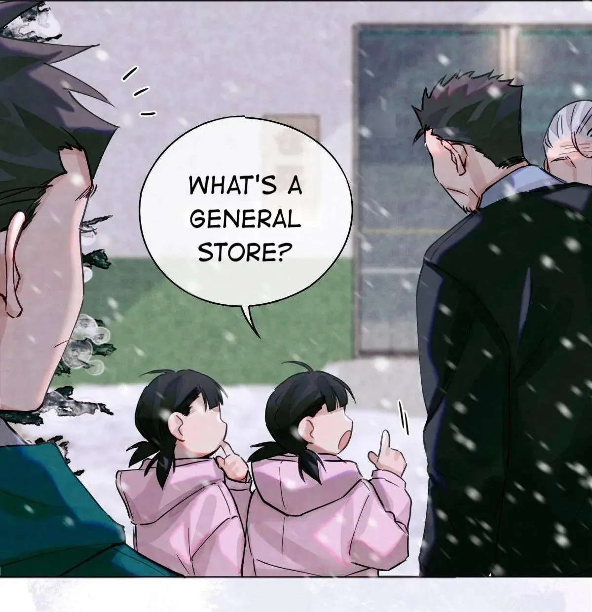 Read Global Examination chapter 25 image 23 on Lezhin