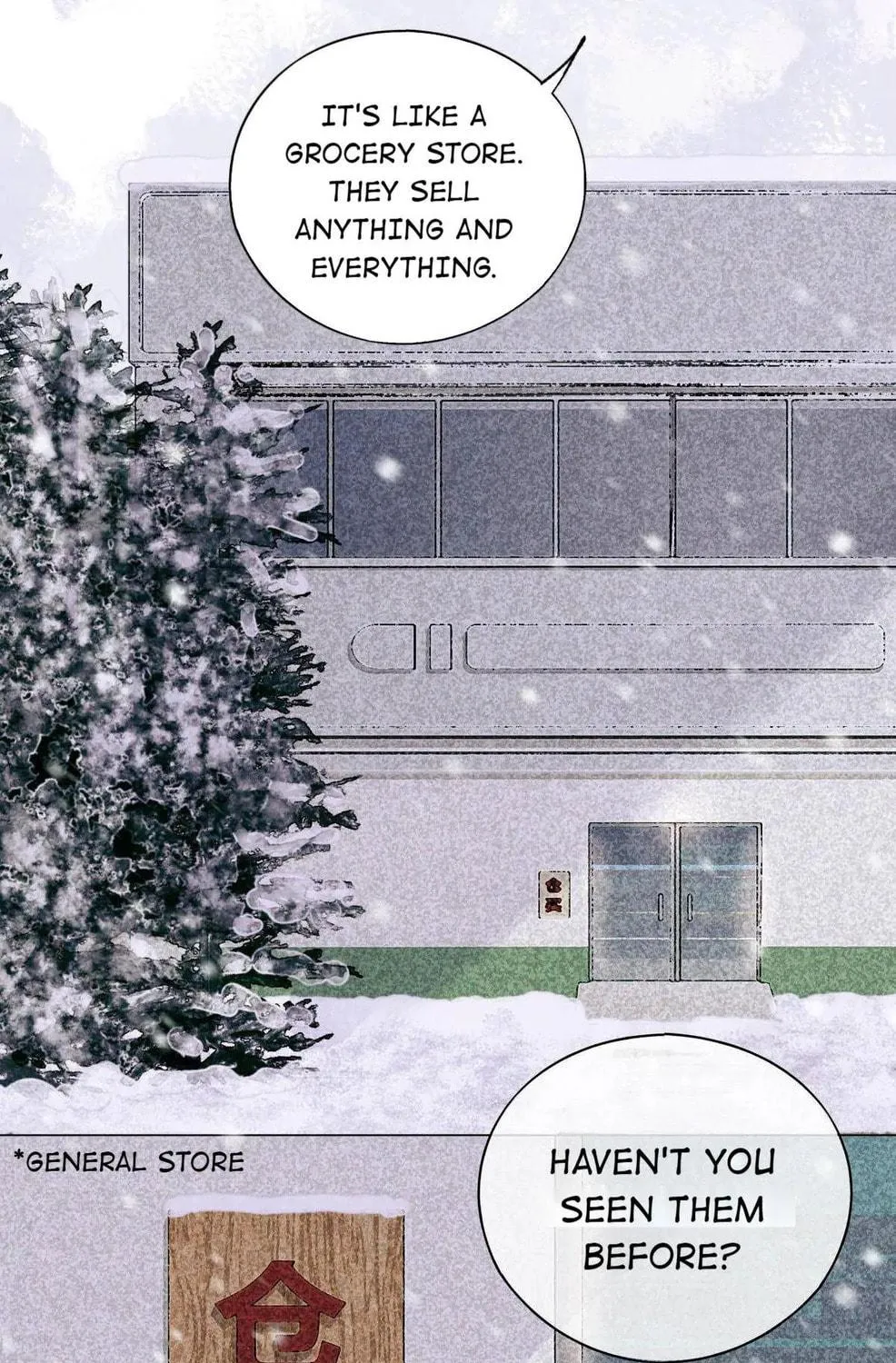 Read Global Examination chapter 25 image 24 on Lezhin