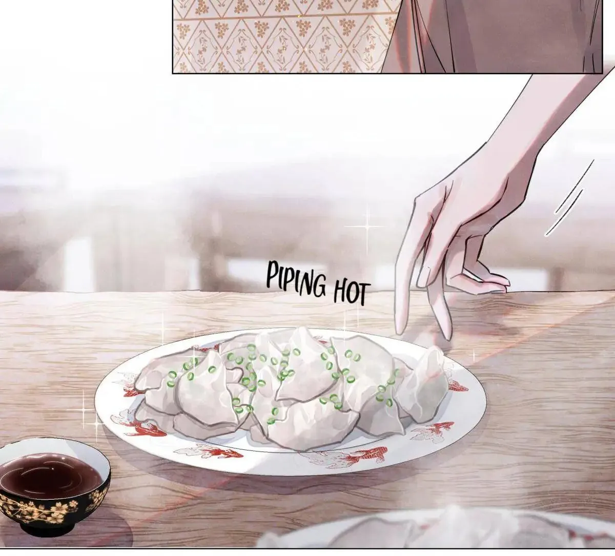 Read Global Examination chapter 25 image 3 on Lezhin