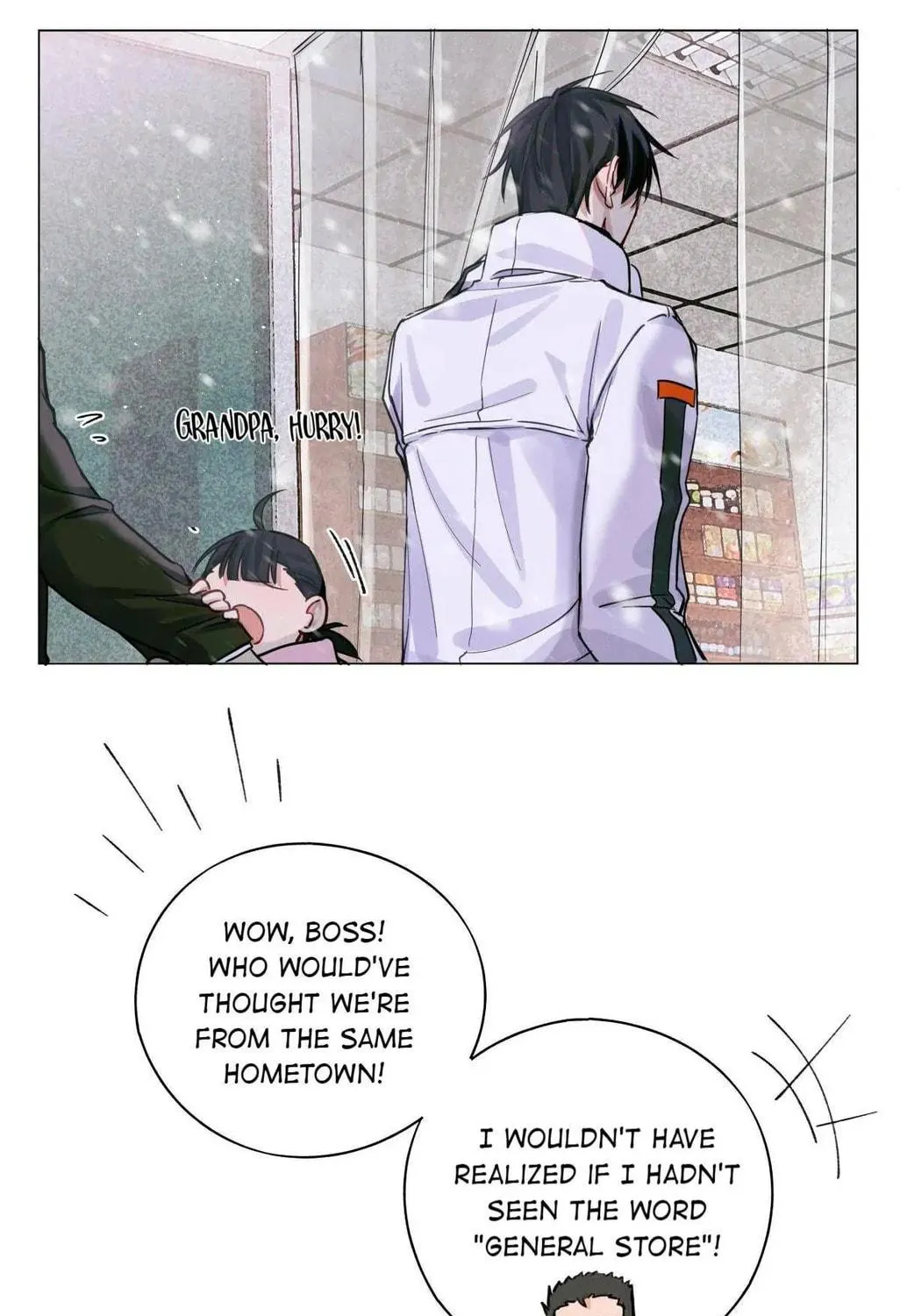Read Global Examination chapter 25 image 30 on Lezhin