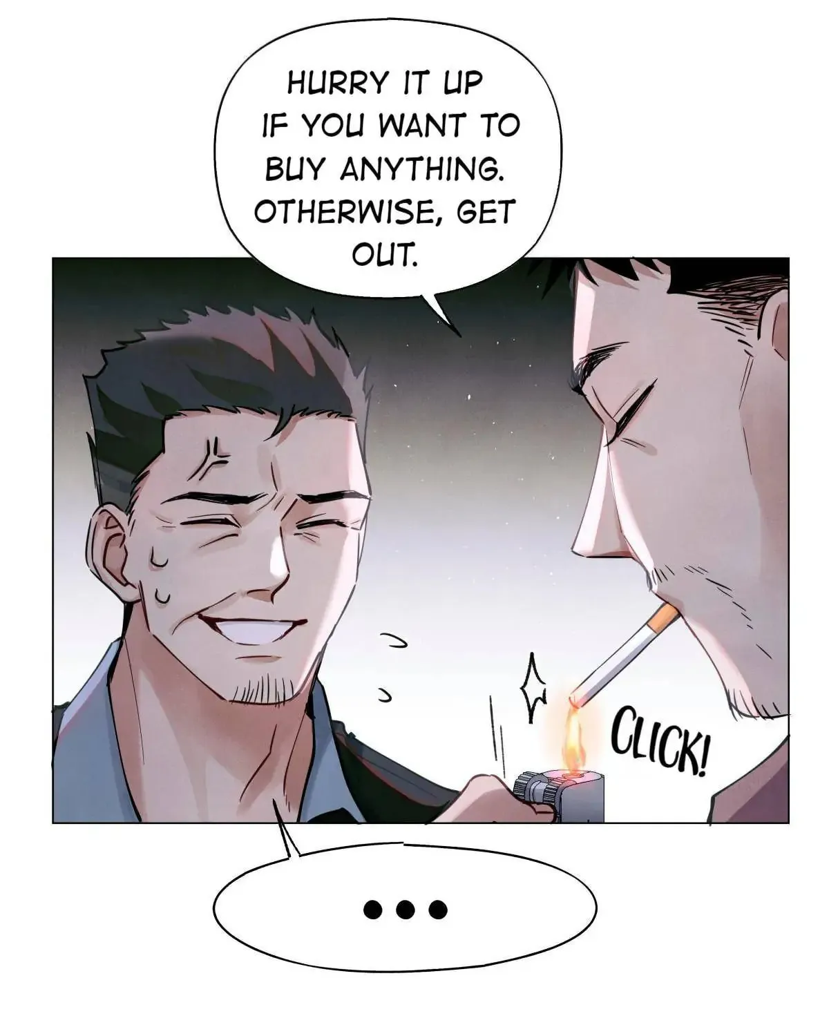 Read Global Examination chapter 25 image 38 on Lezhin