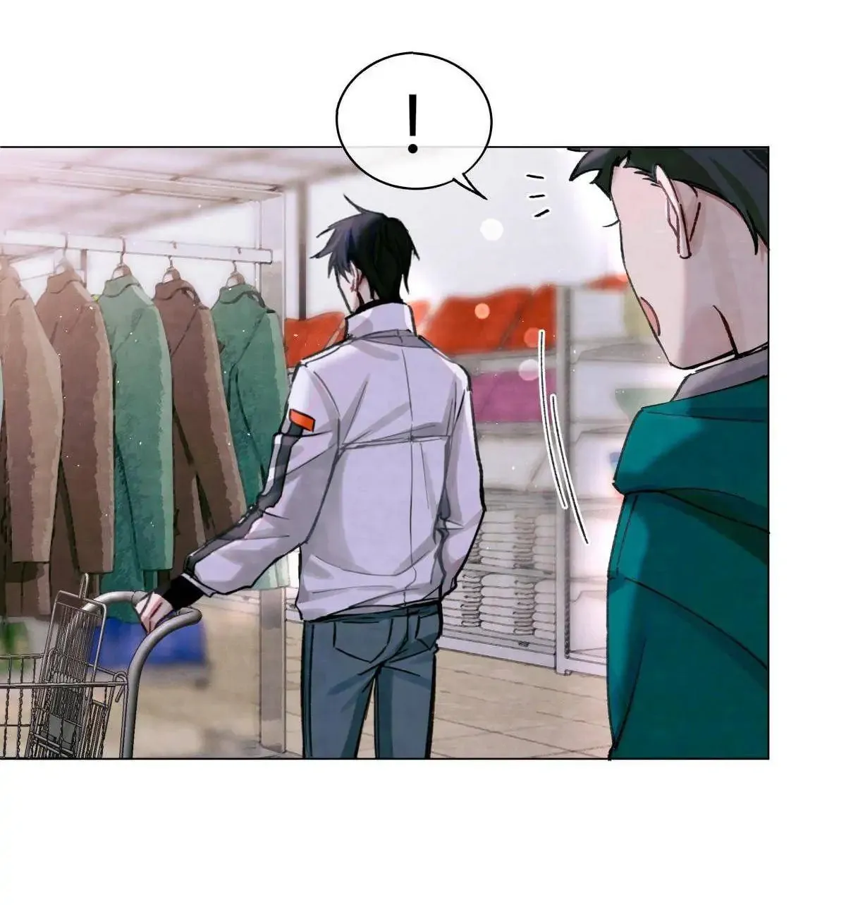 Read Global Examination chapter 25 image 51 on Lezhin