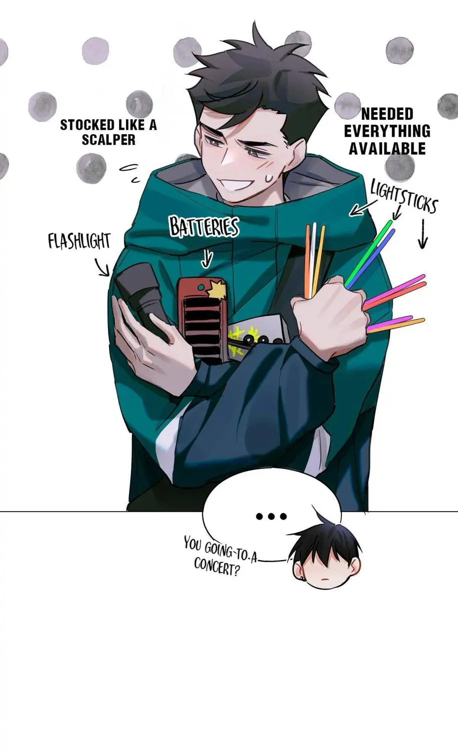 Read Global Examination chapter 25 image 59 on Lezhin